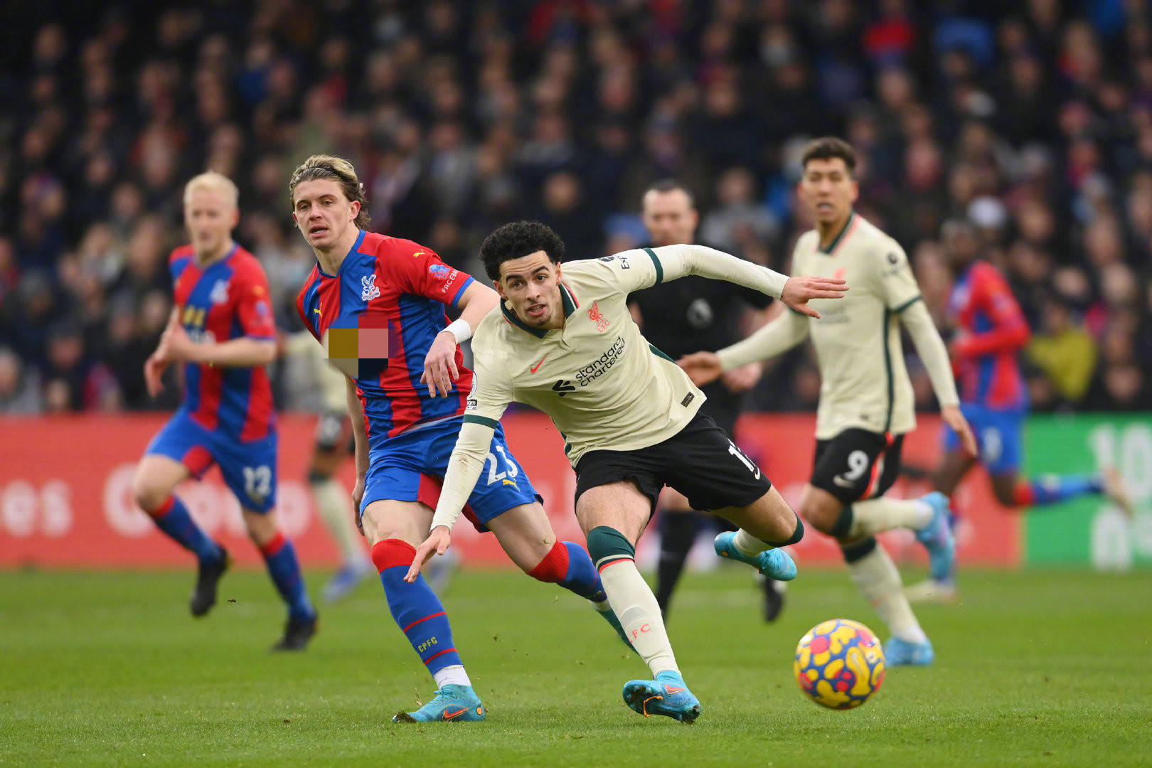 超赛场上的 超赛场上的