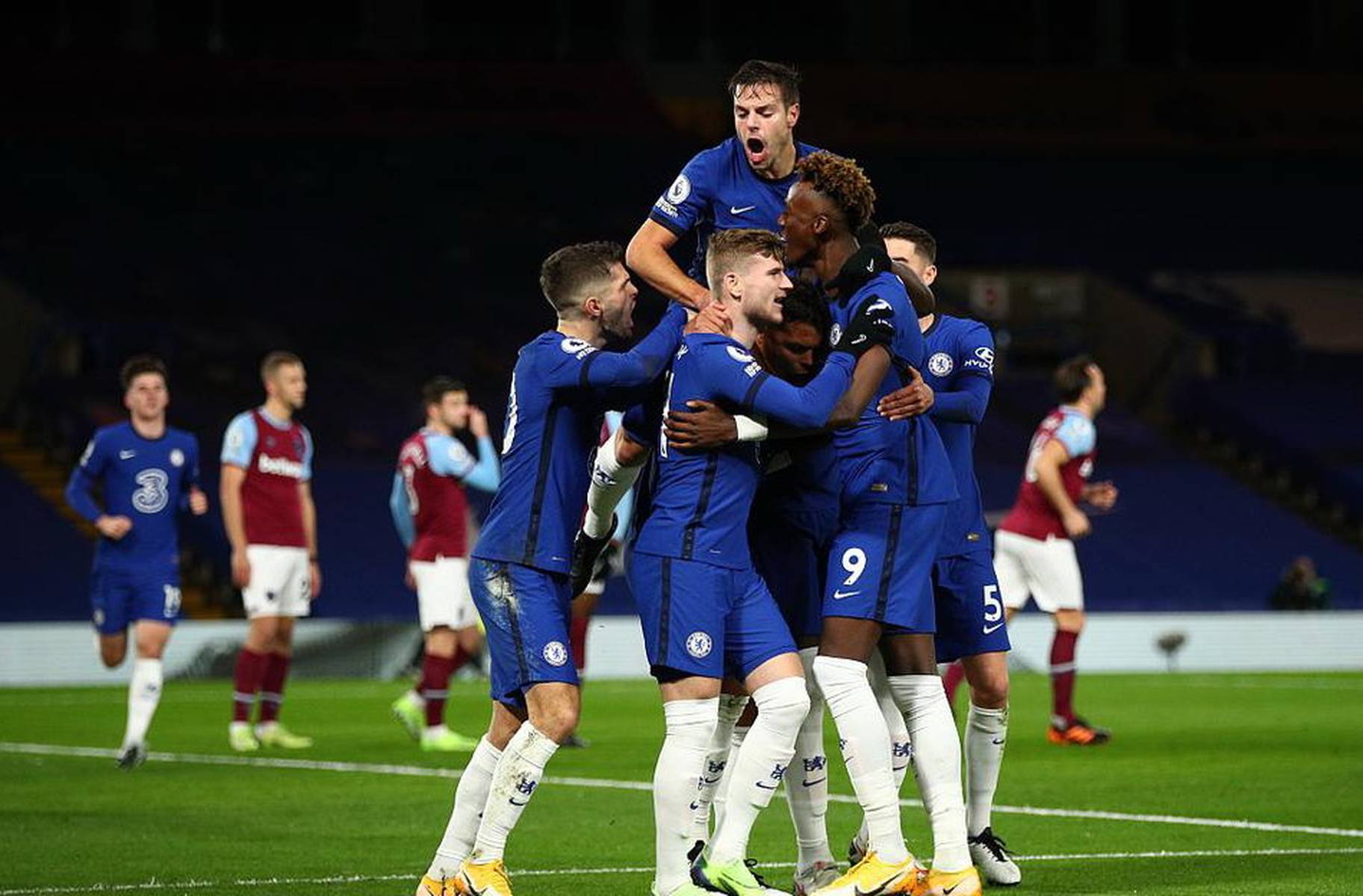 背景与转会 背景与转会